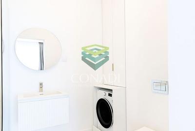 Penthouse Zona Domenii | Terasa Panoramica | Dotari Premium - 16