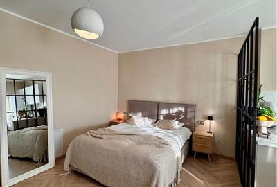 Apartament 1 camera, finisat mobilat, Avram Iancu Floresti Oncos Park - 12