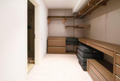 HERASTRAU LE CLUB DE INCHIRIAT APARTAMENT 3 CAMERE LUX | LOC PARCARE - 12
