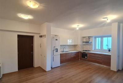 3 camere | Cartierul Francez | 113 mp | 2 balcoane | parcare subterana | etaj 1 - 1