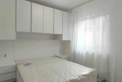 AP 2 CAM CAPAT CUG LUNCA CETATUII SEMIDECOMANDAT ETAJ 1 - 5