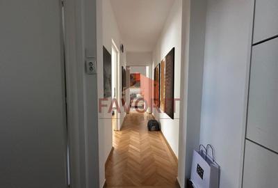 2 camere | etaj 2 | centrala proprie | renovat | mobilat si utilat | - 7
