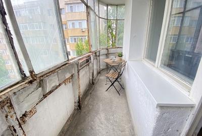 2 camere- Decomandat- Etaj 8/10- Strada Barca/Rahova - 13