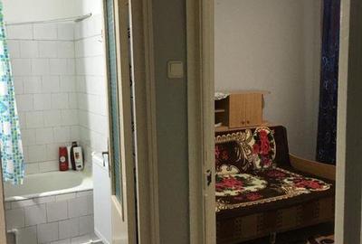 Apartament 2 camere ELEGANT etaj 3 Mobilat si utilat - 5