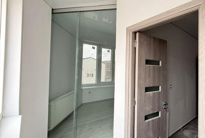 GARSONIERA SPATIOASA IN BLOC NOU - 33 MP - COMISION 0% - TVA INCLUS - MILITARI - 6