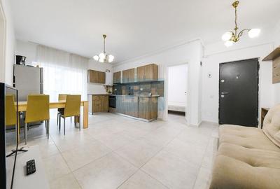 Apartament 2 camere, etaj 5/8 + parcare subterana, bloc nou, Marasti - 2