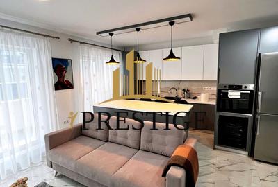 APARTAMENT 3 CAMERE SIBIU CARTIER KOGALNICEANU, TERASĂ 12 MP, PARCARE - 2