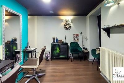 Spațiu comercial de vânzare – vizibilitate excelentă - 1