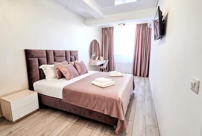 Vând apartament 2 camere Mamaia Nord zona Lidl - 1