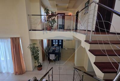 Casă / Vilă de vânzare în mun. Vaslui, jud. Vaslui - 0% Comision - 42