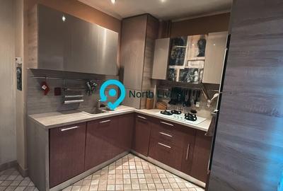 Vila 7 camere -Hala Traian Bucuresti - 6