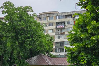 Apartament 2 camere, 51 mp, Dr Taberei, 7/8, Mobilat și utilat, risc seismic I - 14