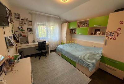 Vila individuala P+M ~ 4 camere  2 bai ~ teren 258mp - 8