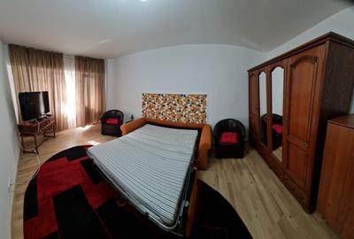 Garsoniera, S 42mp, metrou Lujerului, tramvai 41, Virtutii, str Veteranilor - 3