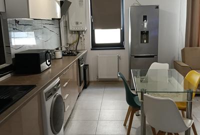 Apartament 3 camere - zona Tomis Plus - 135.000 euro (Cod E2) - 14