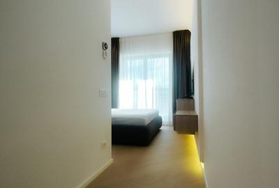 CORTINA ACADEMY | 3 CAMERE |  DESIGN ESHO | 90 MP | 2 BALCOANE | - 14