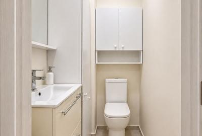 Campus | Apartament langa parc cu parcare subterană și bucătărie închisă - 11
