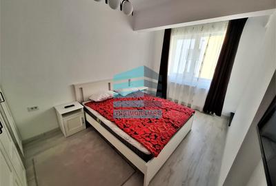 Metrou Teclu- Pallady- 2 Cam- Dec- Mobilat modern- Parcare- Liber - 11
