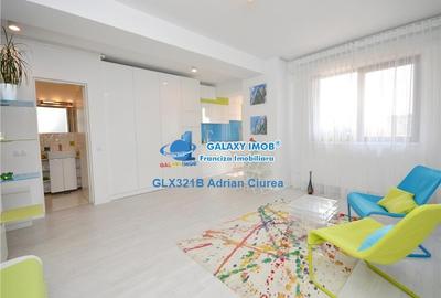 Stefan cel Mare | Bloc Nou | Centrala Proprie | Paza 24 24 - 3