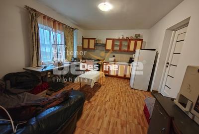 Valea Adanca - Duplex P+Mansarda 107mp + 110 mp CURTE - 12