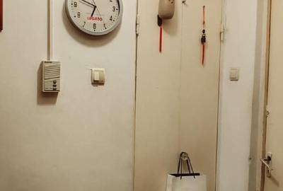 CENTRAL - SLOBOZIA, Apartament cu 4 camere decomandat - 93 mp - etaj 6/10 - 4