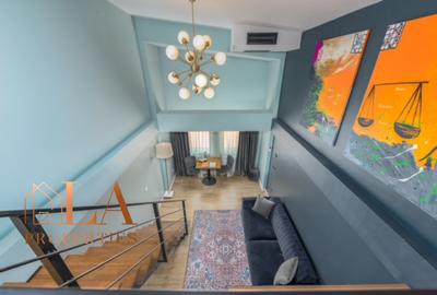 Boutique Hotel 31 camere | Design exclusivist | Zona Marriott-13 Septembrie - 5