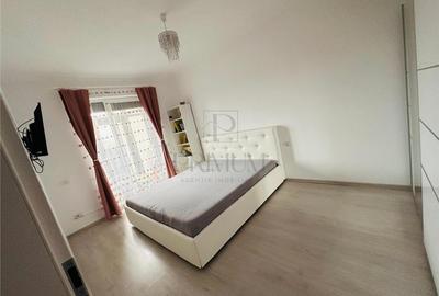 Dumbravita - 2 Camere - Parter cu curte - Decomandat - Bucatarie inchisa - 2 Loc - 5