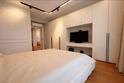 Comision 0% Apartament 3 camere I 13 septembrie- Mariott I Mobilat lux - 5
