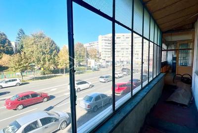 Apartament cu 3 camere, et 1, vizibilitate excelentă, parcare, Fortuna - 8