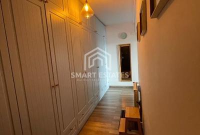 Apartament 3 camere de inchiriat 125mp II Parcare II Aviatiei - 13