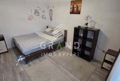 2 camere | Parcare+Boxă | Balcon 7mp | Zona Academia de Muzică–Mănăștur - 17