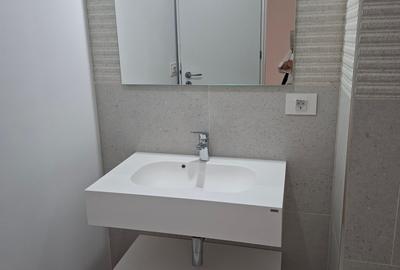 Paltim,  nou cu  parcare subterana - 10