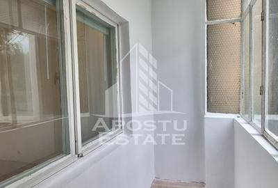 Apartament de vanzare cu 3 camere, 2 bai, 2 balcoane, zona Aradului - 9