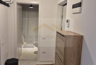 Studio de închiriat Popești-Leordeni | Complex Biruinței 81 | 10 minute - metrou - 6