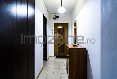 2 camere, etaj 4, 54 mp, Lujerului, mobilat-utilat, loc de parcare inclus - 10