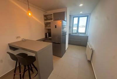 Apartament 2 camere | Aviatiei | Smaranda Braescu Residence - 5