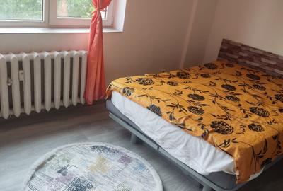 Gara de Nord, garsoniera, 1 minut metrou, mobilata, utilata, Pet Friendly - 6