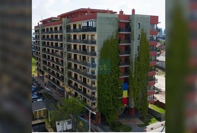 0% Comision | Apartament decomandat cu o camera 40 mp | Studium Green - 6