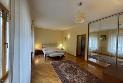 Dorobanti Capitale - STRADA ROMA - 21