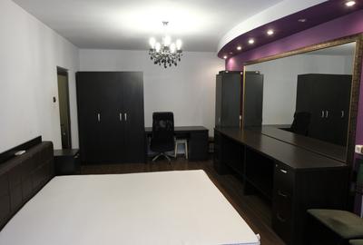 Tineretului, garsoniera, 40 mp, moderna, 6 min metrou - 1