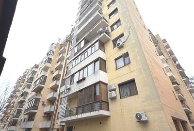 Apartament 2 camere complet mobilat complex residential - 1