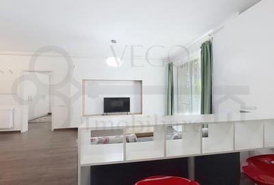 Apartament modern cu 2 camere, garaj, balcon, aproape de Iulius Mall - 4