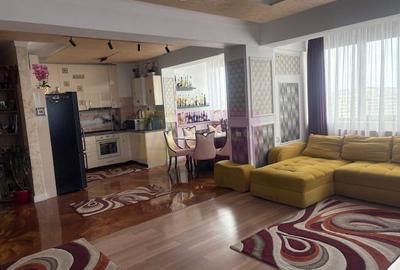 APARTAMENT PENTHOUSE TITAN CU INTIMITATEA SI CONFORTUL UNEI CASE! - 5