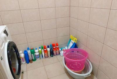 Gospodarie, casa cu 5 camere si 8272 mp teren, in Oarda - 12