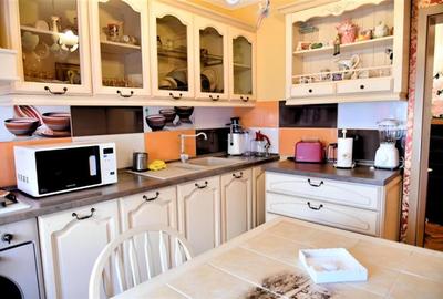 Apartament 4 camere Mosilor vedere pe spate - 11