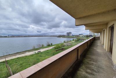 Cladire  S+P+3+M - 1762,18 mp + teren 1608 mp - Lacul Morii - 11