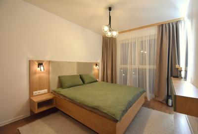Apartament 2 camere + parcare - DENYA FOREST - 14