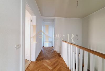 Braytim. Pompa de caldura si panouri solare. Zid dublu cu izolatie fonica. - 13