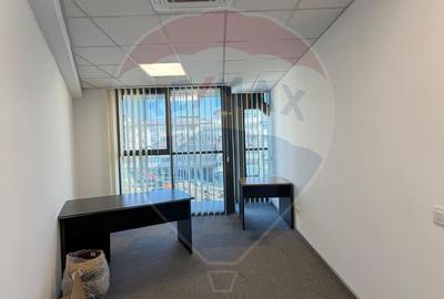 Inchiriere Spații de birouri – Clădire clasa A–Zona Băneasa - 6