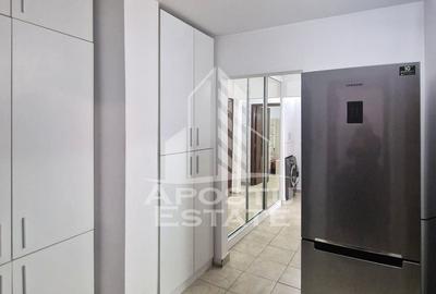 Apartament 3 camere de vanzare, zona Lipovei, Timisoara - 13